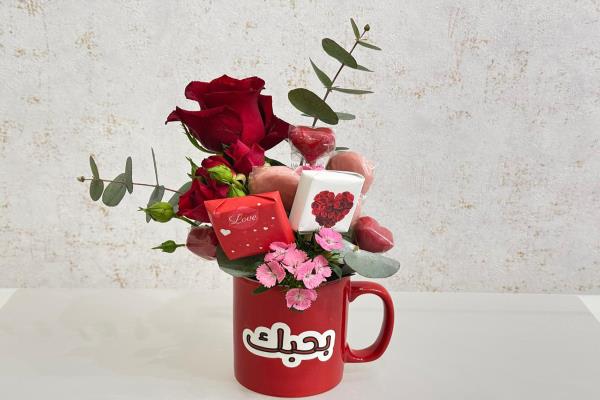 Bhebk Mug